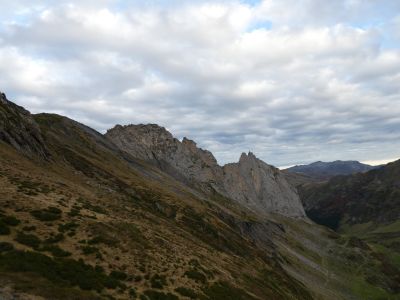 Vue Sarrière