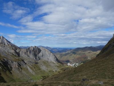 Vue Vallée Valentin 7