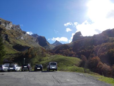 Vue Vallée Valentin 8