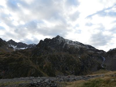 Vue Bécottes