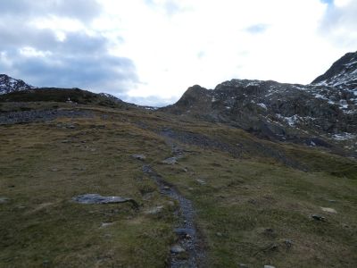 Lac Anglas