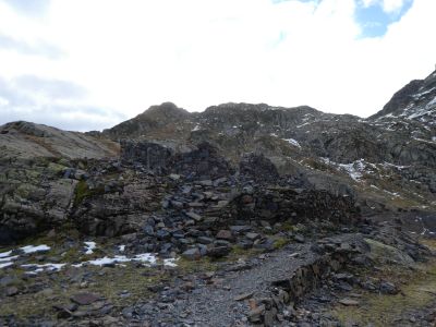 Vue mines Anglas