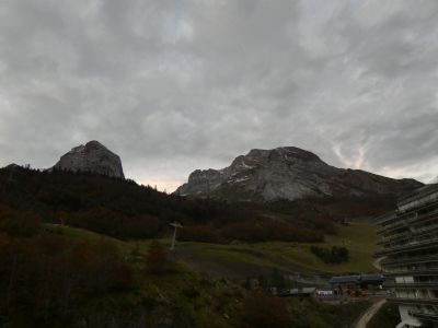 Vue Ger