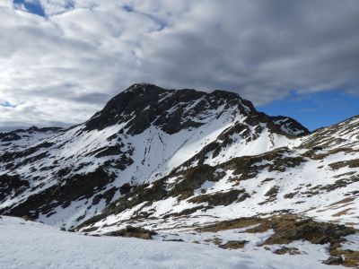 Vue Géougue