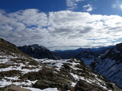 Vue Haute-Bigorre