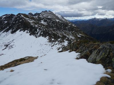Descente Sanctus