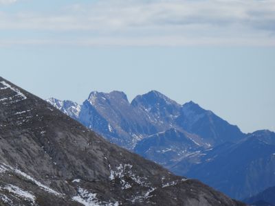 Vue Pouri