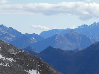 Vue Nère