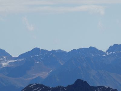 Vue Pichaley