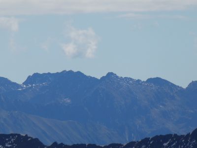 Vue Astazou