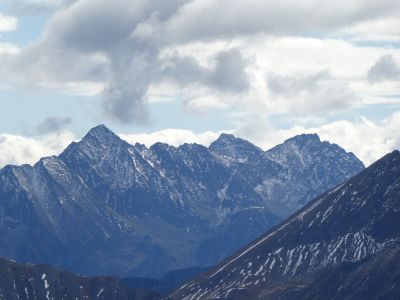 Vue Ardiden
