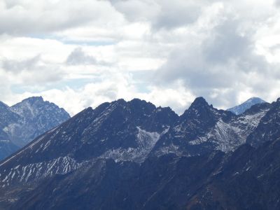 Vue Isarde
