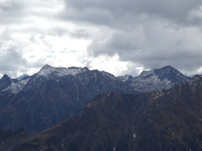 Vue Barbat