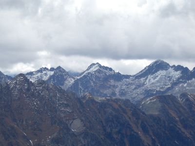 Vue Bassia