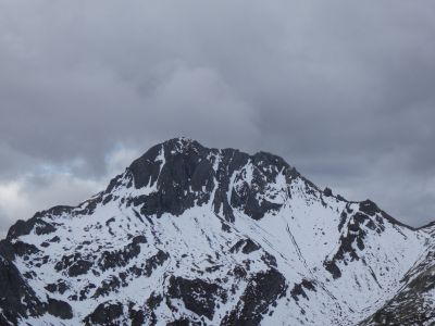 Vue Géougue
