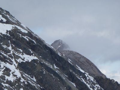 Vue Pène Blanque
