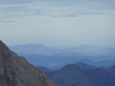 Vue Baïgura