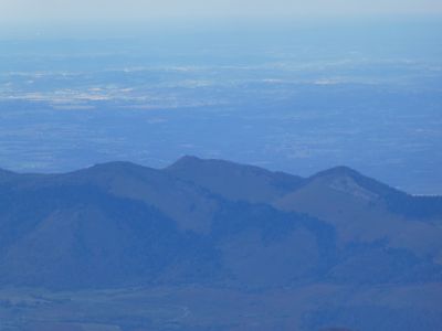 Vue Bersaout