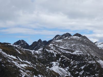 Vue Gabizos 3