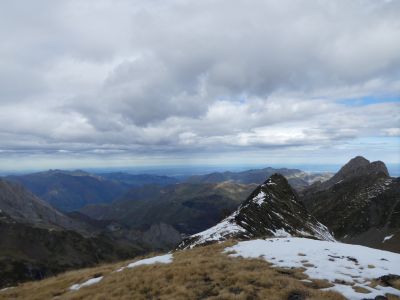 Vue Vallée Ossau 2