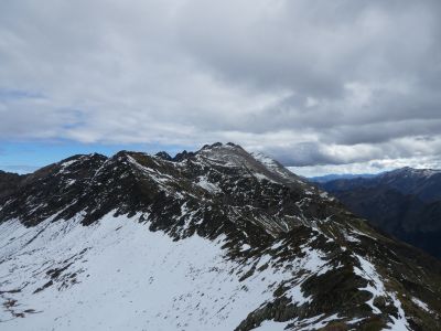 Vue Gabizos 4