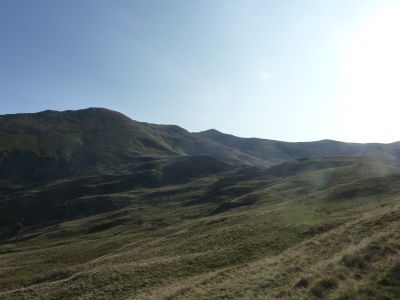 Vue sommet