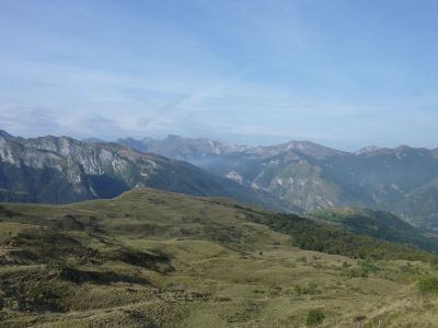 Vue Ossau 5