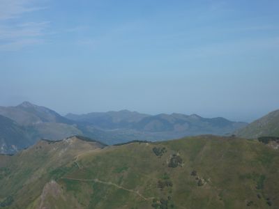 Vue Bénou