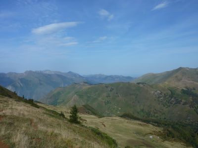 Vue Bénou 2