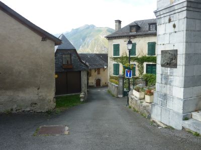 Retour