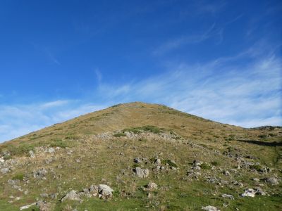 Vue montée Mountarrouy