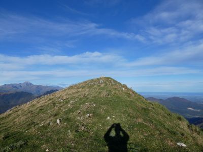 Vue montée Mountarrouy 3