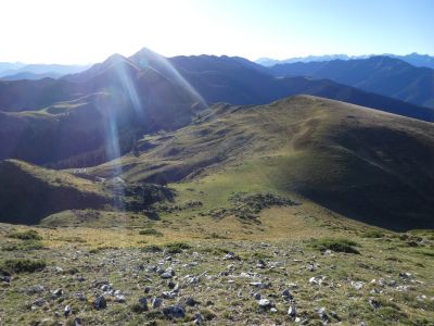 Descente Mountarrouy