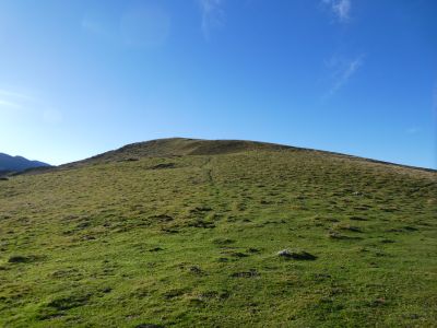 Croisement Cabane Camous 2