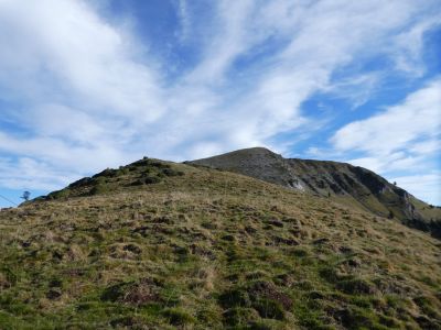 Vue sentier Aouet