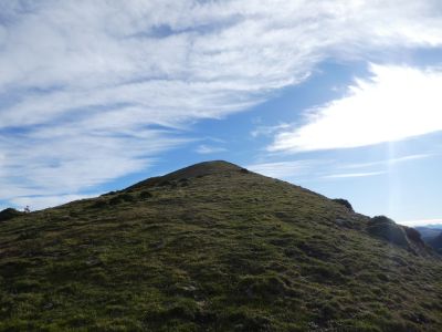 Vue montée Nestès 3