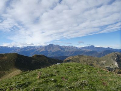 Descente Nestès