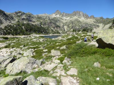 Lac Gréziolles 2