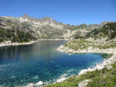 Vue Lac Gréziolles 2