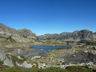 Vue Laquet Madamète