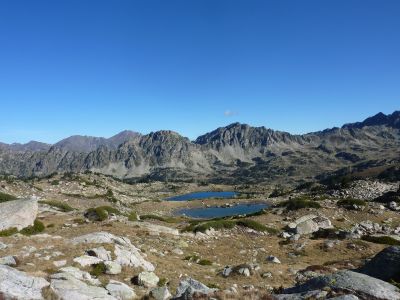 Vue Lacs Madamète 3