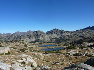 Vue Lacs Madamète 3