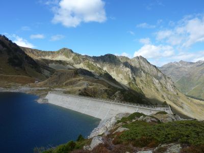 Vue Lac dets Coubous 3