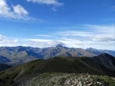 Cap Nestès