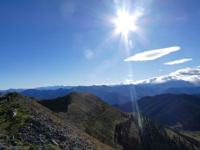 Vue Ariège