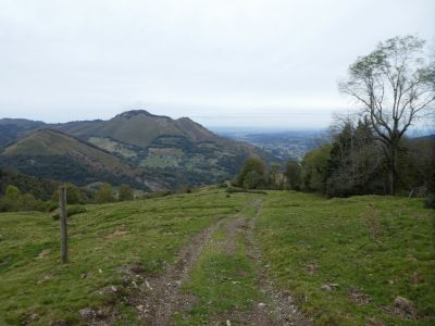 Croisement VTT 16 2