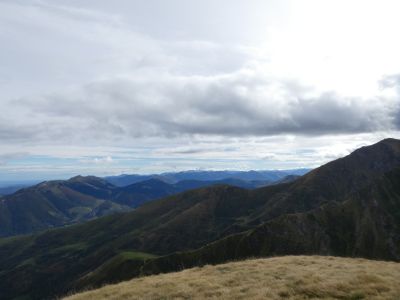 Vue Haute-Garonne