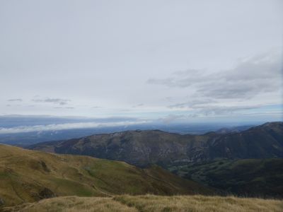 Vue Lannemezan