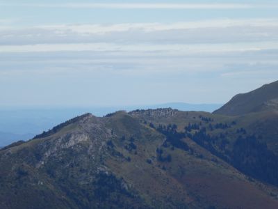 Vue Téoulère