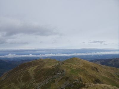 Vue plaine bigourdane